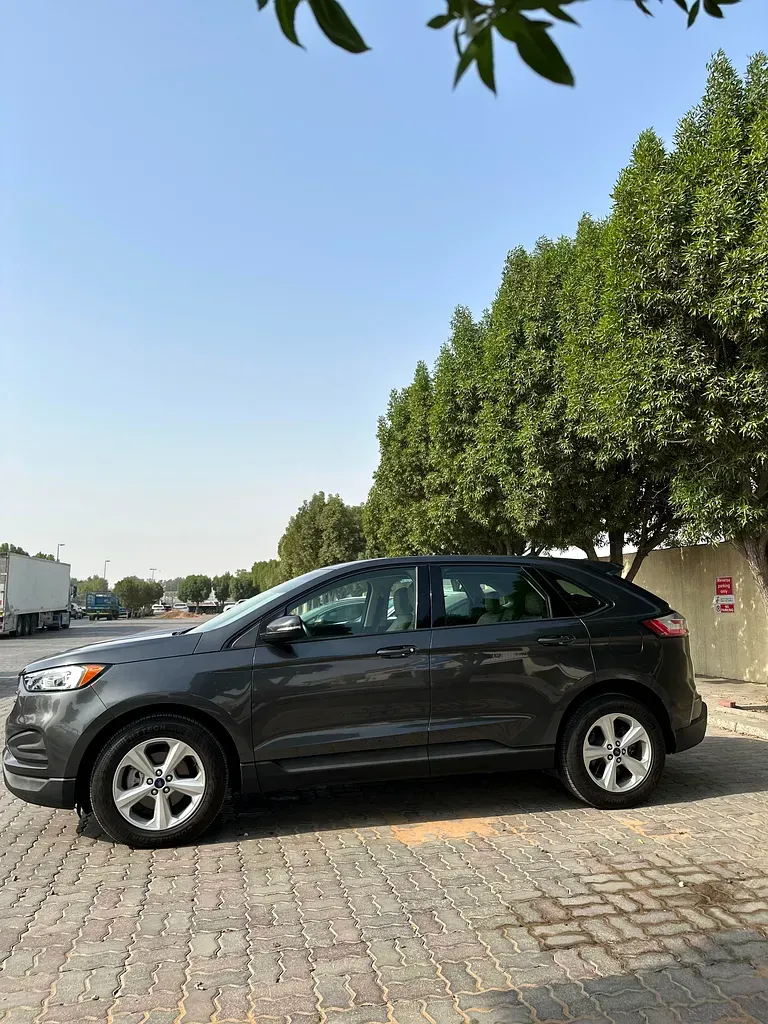 فورد إدج 2020